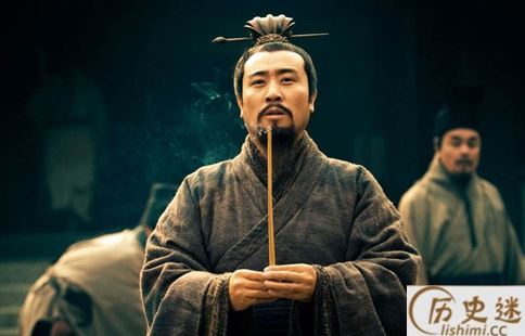 诸葛亮为什么不听刘备的遗言