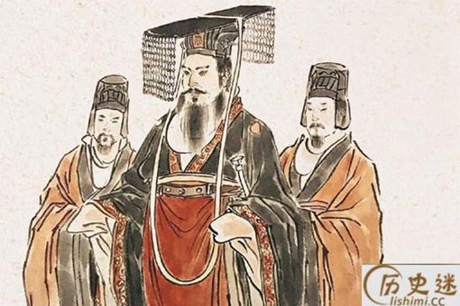 为什么说刘秀是历史bug