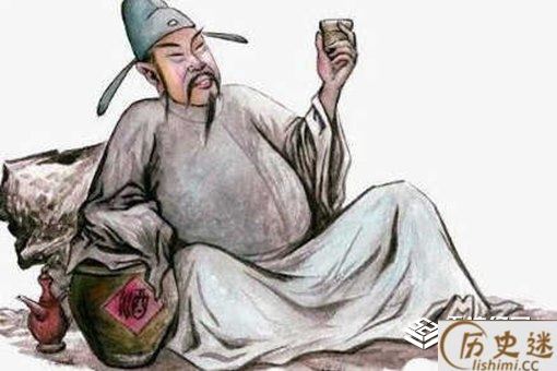 明朝人为什么喜欢喝酒