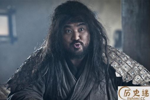 樊哙凭什么能娶吕后的妹妹呢