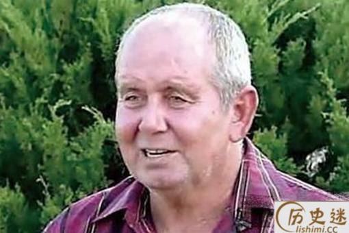 世界上最倒霉的人是谁