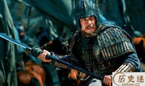 三国中征西大将军是什么职位