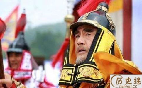 努尔哈赤为何亲手杀了自己的长子