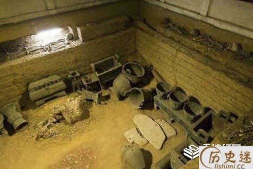 盗墓最忌讳的是什么