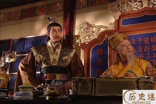 朱元璋为什么那么喜欢马皇后