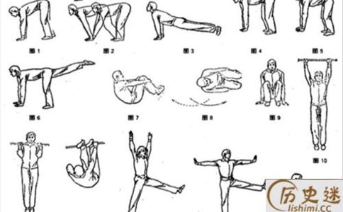 古代的五禽戏是谁发明的