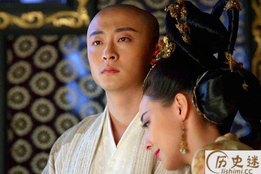 高阳公主和辩机真的有爱情吗