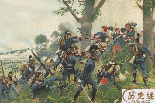 德国在清末到民初为何一直援助中国