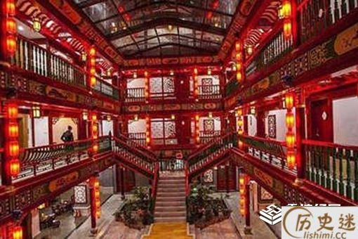 古代青楼消费有多高