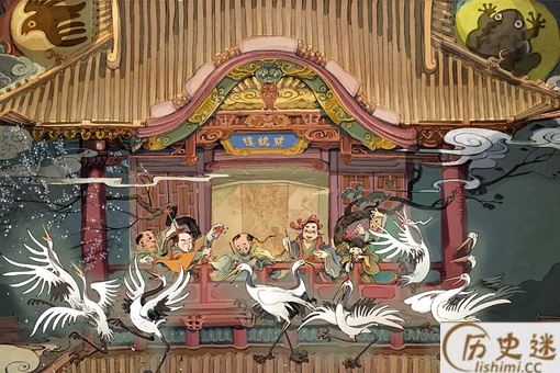 五代十国都是哪些朝代后裔建立的