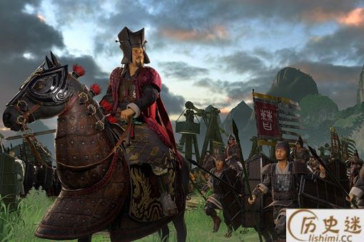 盘点三国时期的五大蠢才,这两人联手何愁天下不得