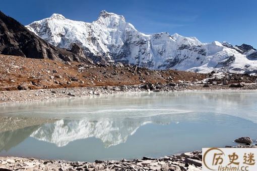 古代有没有人登上过珠穆朗玛峰