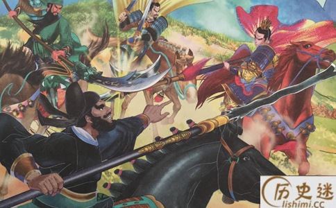 盘点三国演义里那些成为现实的预言谶言