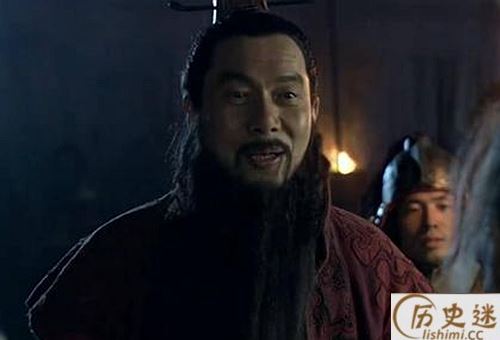 张苍是真的因为皮肤白皙才被刘邦赦免死罪的