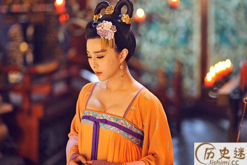 武则天害死自己两个儿子是真的吗