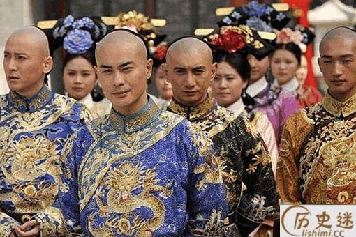 康熙真吃过巧克力