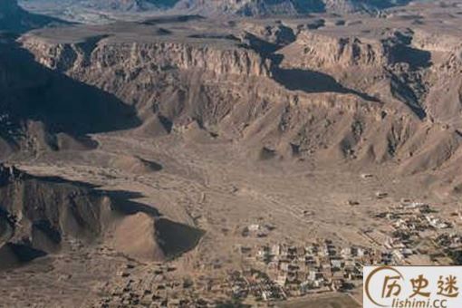 为什么古代的饥荒都发生在北方