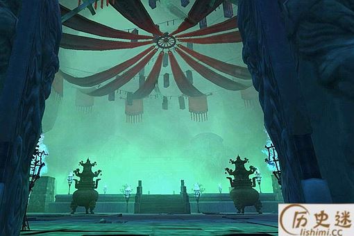 青海古墓葬案破获