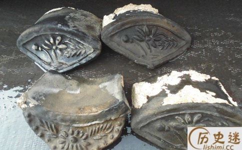 中国古代为什么大多数用青砖而几乎不用红砖呢