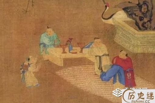 古代有养老院吗