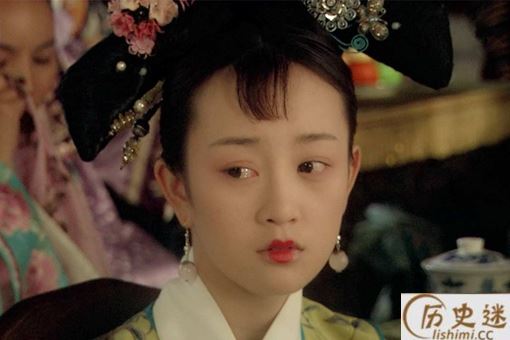 珍妃井闹鬼事件是真的吗