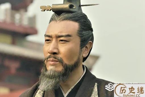 古代人留胡子有什么讲究