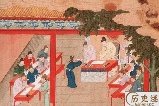 明朝官员工资有唐宋高么