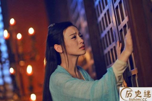 古代妃子被打入冷宫,为什么太监很高兴