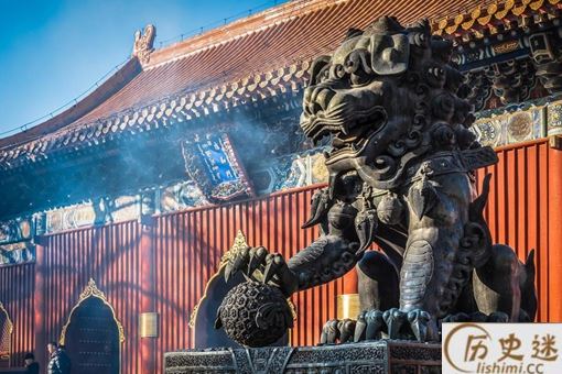 为何说雍和宫不能随便拜