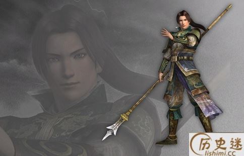 诸葛瞻权利为什么还没姜维大