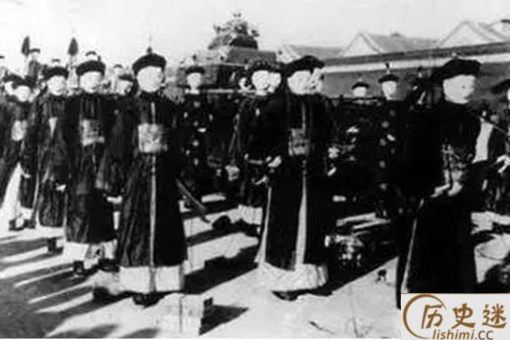 1872年广西僵尸袭人案是真的吗