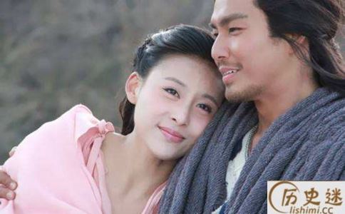 电视剧天龙八部是什么意思