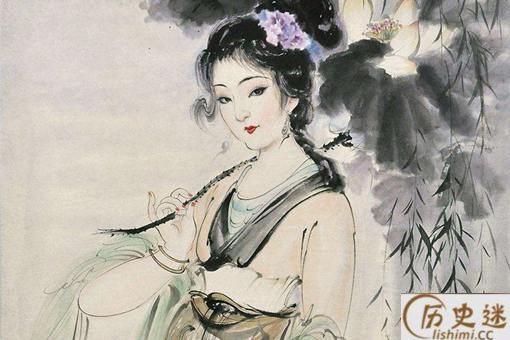 情人眼里出西施的上一句是什么