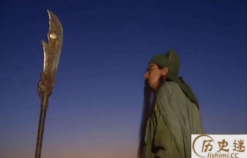 吕蒙为什么一定要杀关羽