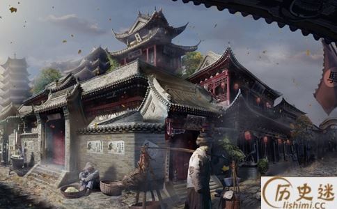 古代死刑犯吃最后一碗饭的时候为什么有一块生肉