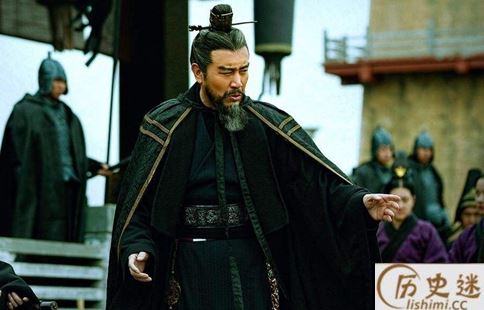 曹操小名为什么叫阿瞒