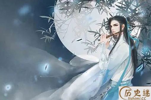 古代的公子是贬义还是褒义