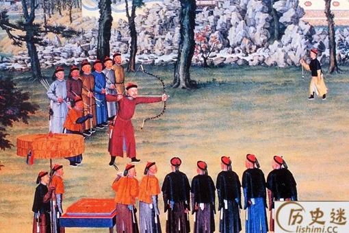 清朝选官不仅看才华还要看外表