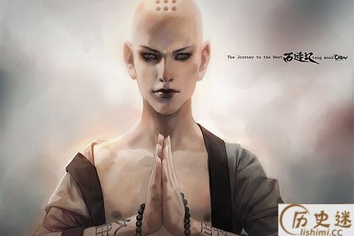 唐僧西天取经最后一难假如需要吃肉,那么唐僧会作何选择