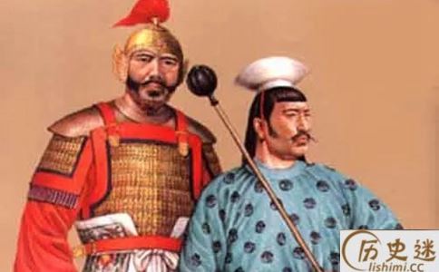 为什么西夏人宁愿承受宋朝攻击也要大力西征