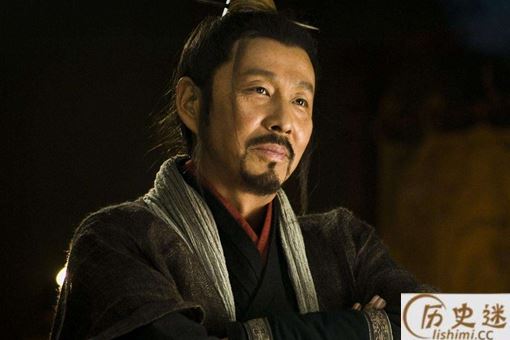 刘邦在起事前为何喝酒总不给钱