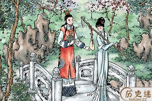 四大名著倒过来看剧情会是什么样