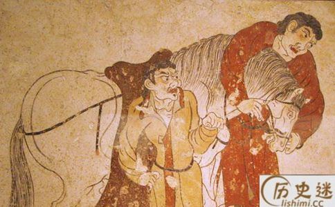 唐代为何会有诸多胡人成为军队将领