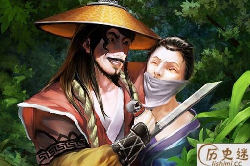 说说历史上真实的采花大盗是怎么样的