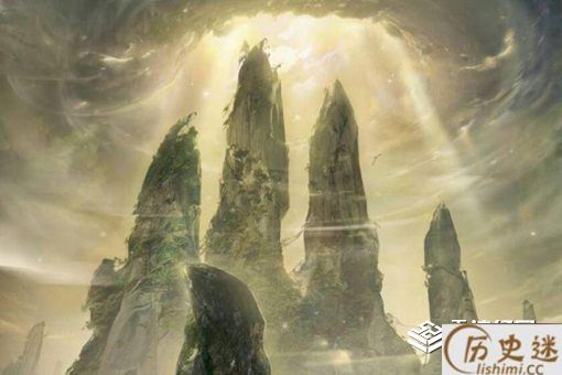 孙悟空不在五行中,为何被压在山下不能施展法术