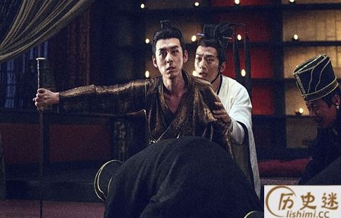 曹睿为什么要托孤司马懿