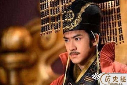 乙弗皇后为什么被赐死