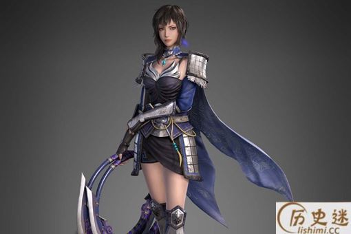 刘备错失的十大猛将分别都有谁