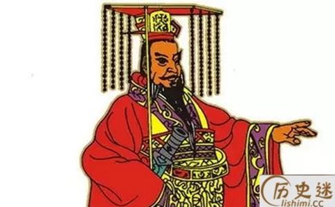 古时候赵高为何能够得到秦始皇的喜爱