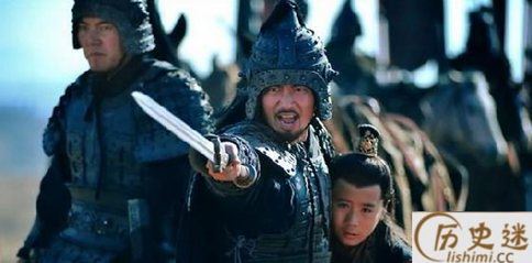 三国中征西大将军是什么职位